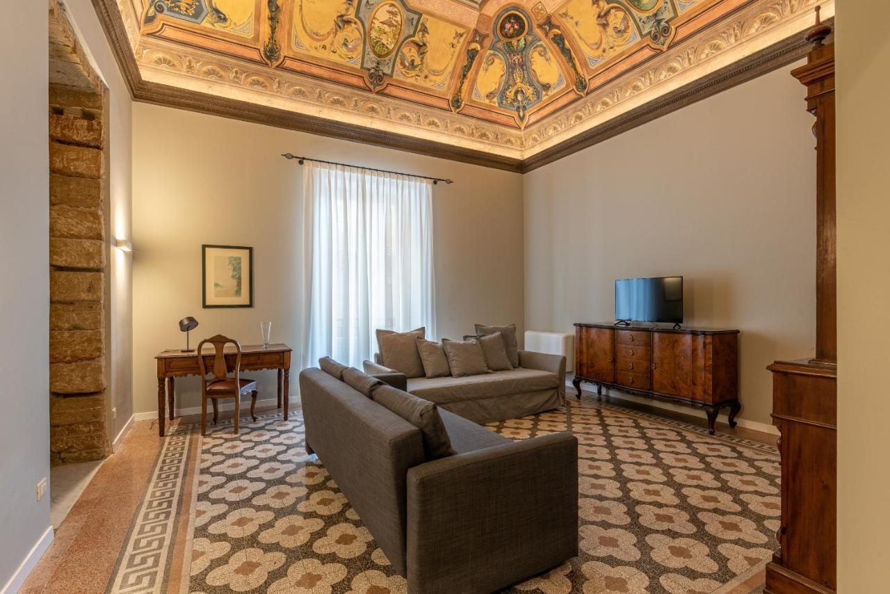 Brunetto Latini Homes By Wonderful Italy Palermo Exterior foto