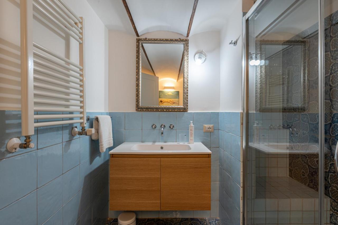 Brunetto Latini Homes By Wonderful Italy Palermo Exterior foto