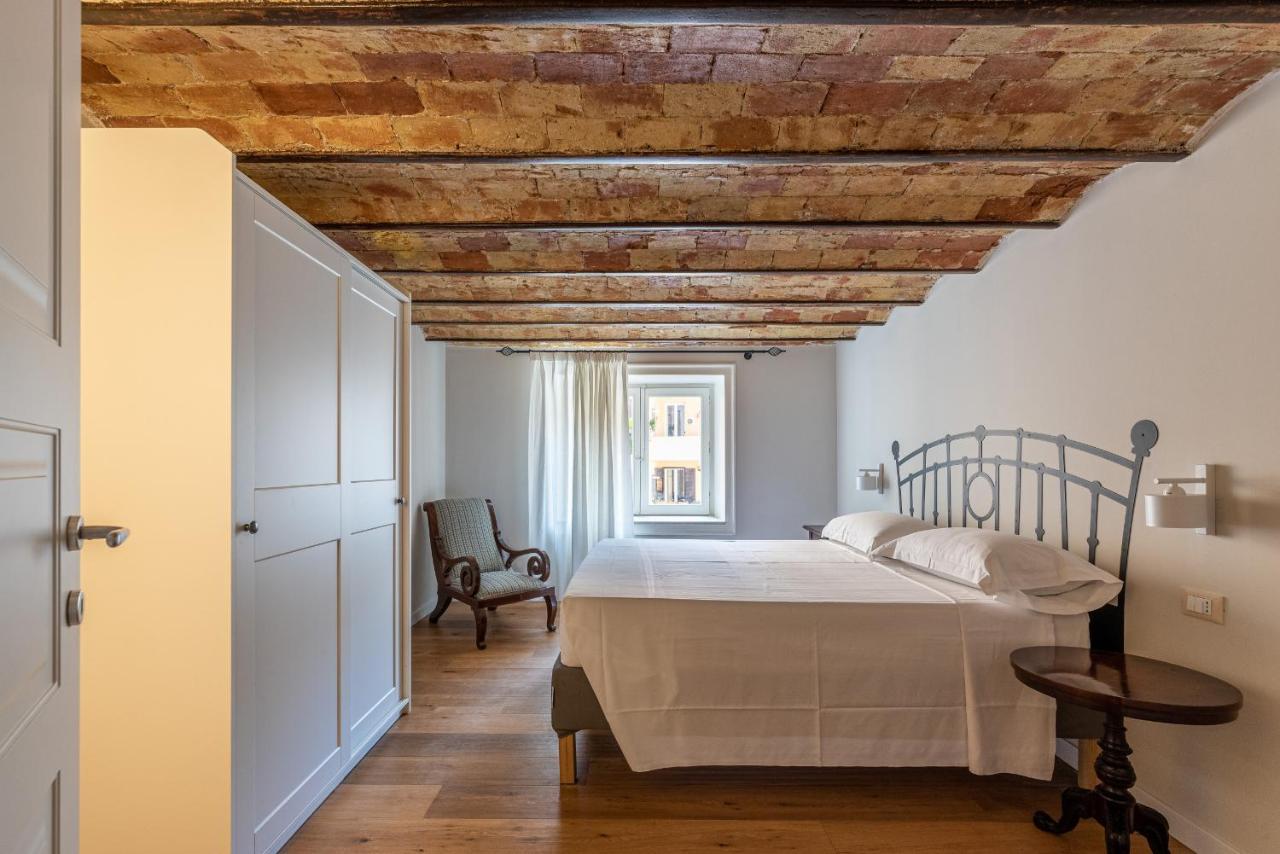 Brunetto Latini Homes By Wonderful Italy Palermo Exterior foto