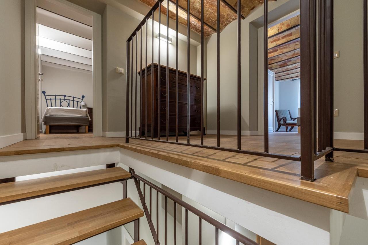 Brunetto Latini Homes By Wonderful Italy Palermo Exterior foto