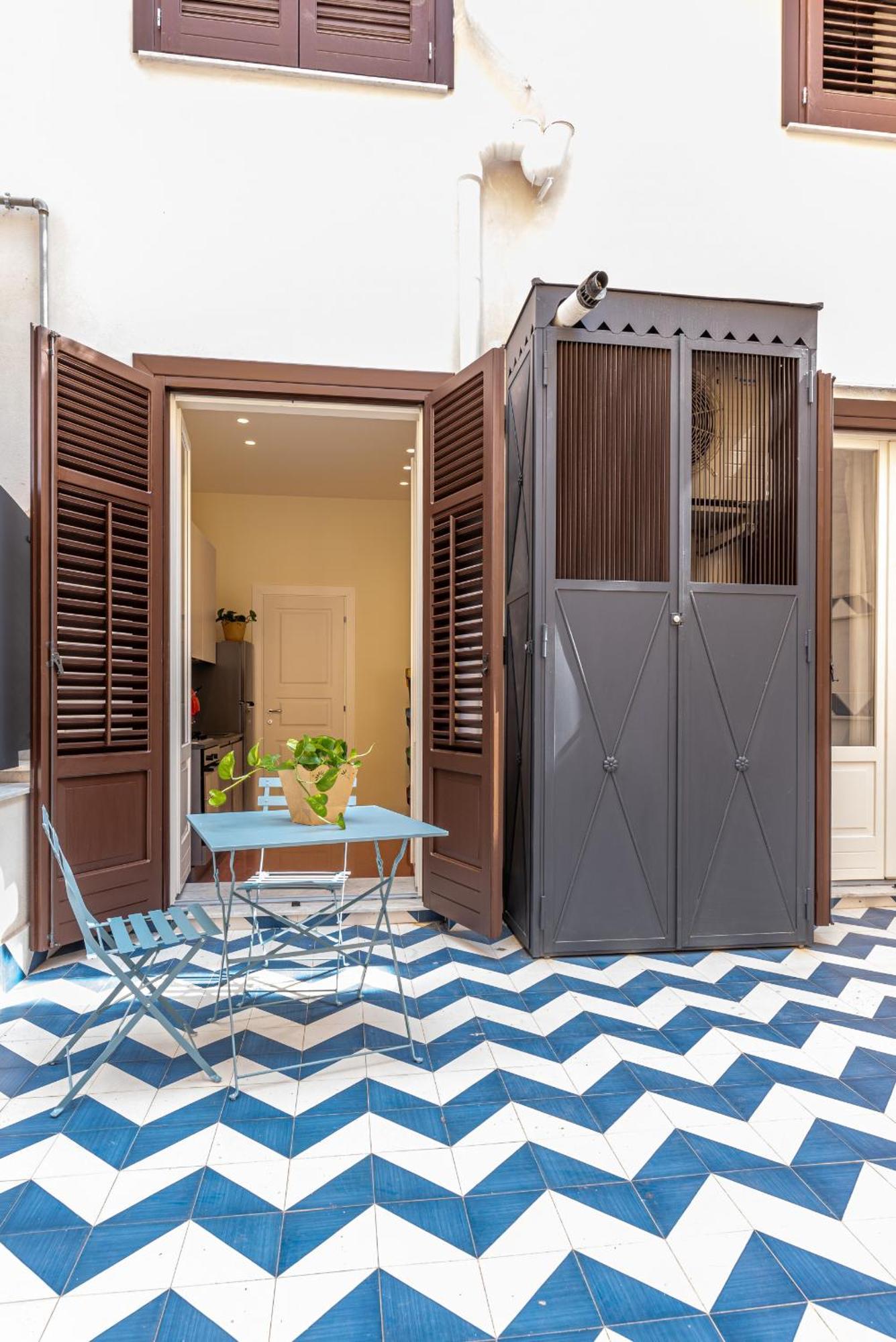 Brunetto Latini Homes By Wonderful Italy Palermo Exterior foto